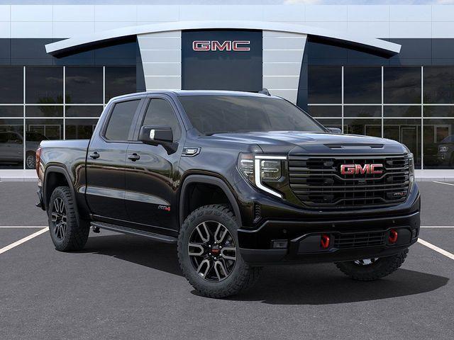 2025 GMC Sierra 1500 Vehicle Photo in WATERTOWN, CT 06795-3318