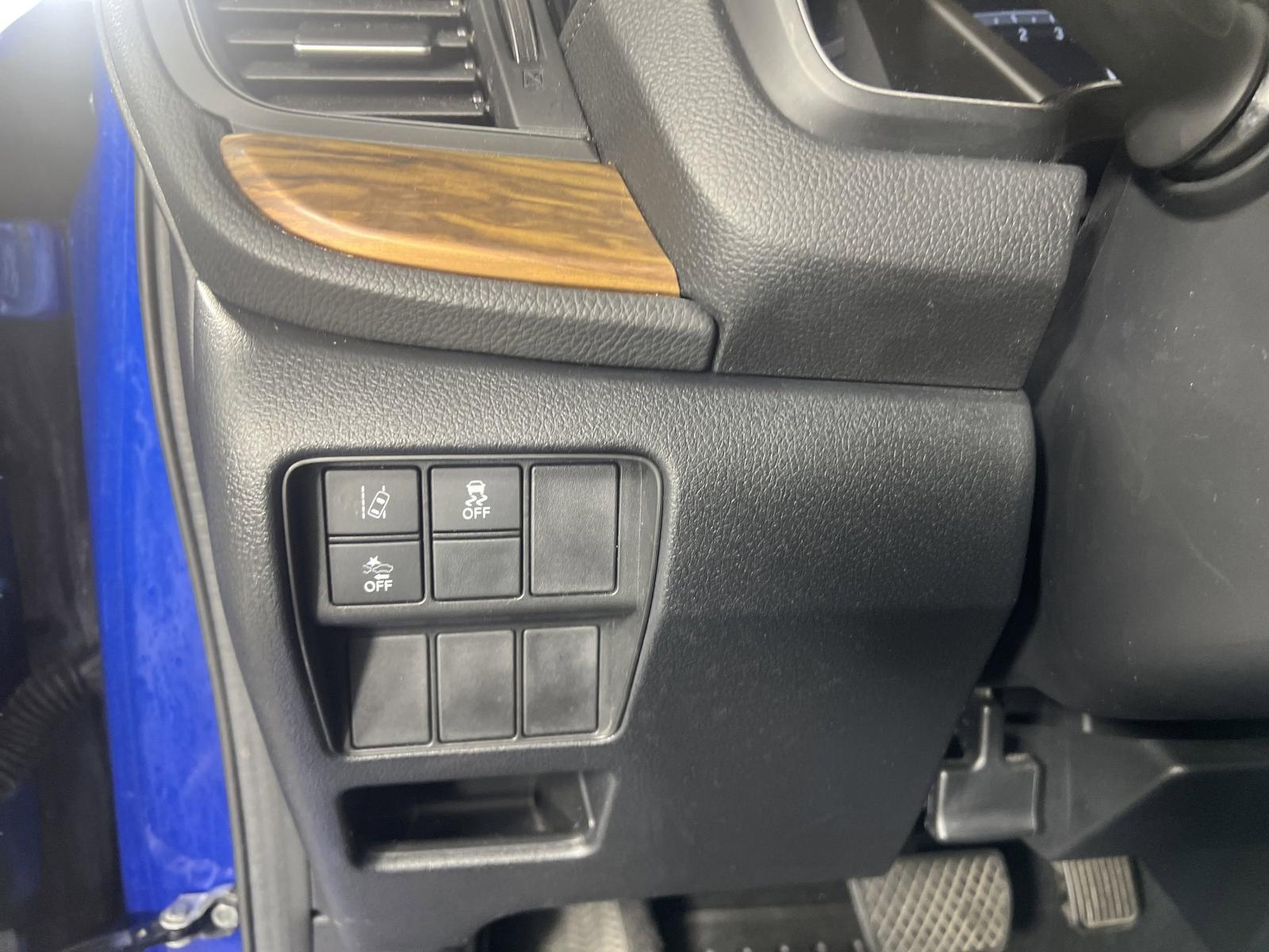 2021 Honda CR-V Vehicle Photo in Georgetown, TX 78626