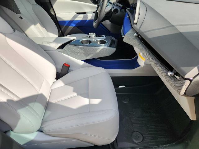 2025 Cadillac OPTIQ Vehicle Photo in Grapevine, TX 76051
