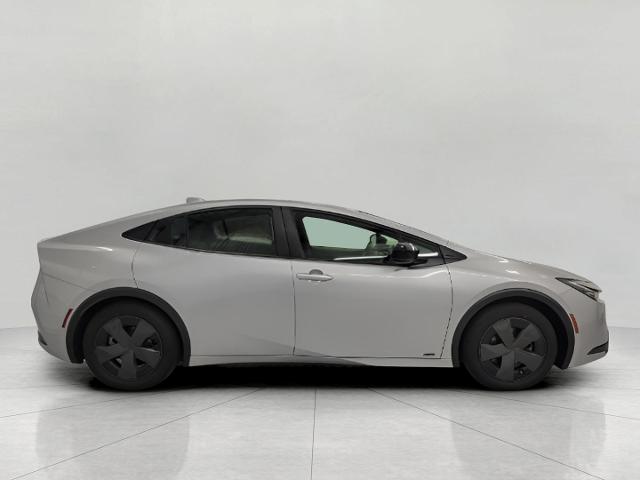 2023 Toyota Prius Vehicle Photo in Oshkosh, WI 54904