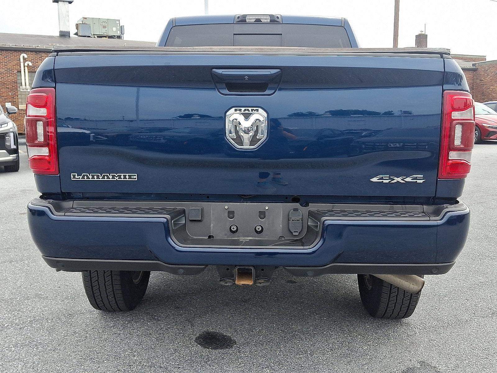 2022 Ram 2500 Vehicle Photo in Harrisburg, PA 17111