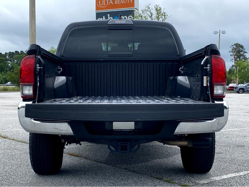 2023 Toyota Tacoma 2WD Vehicle Photo in POOLER, GA 31322-3252