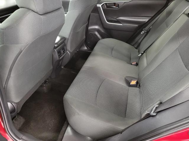 2024 Toyota RAV4 Vehicle Photo in Oshkosh, WI 54901