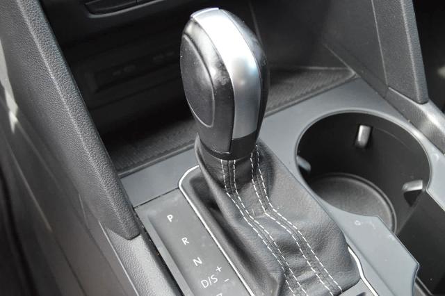 2021 Volkswagen Atlas Vehicle Photo in Houston, TX 77090