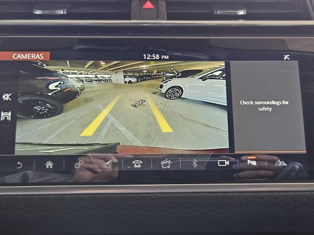 2020 Range Rover Velar Vehicle Photo in AUSTIN, TX 78717