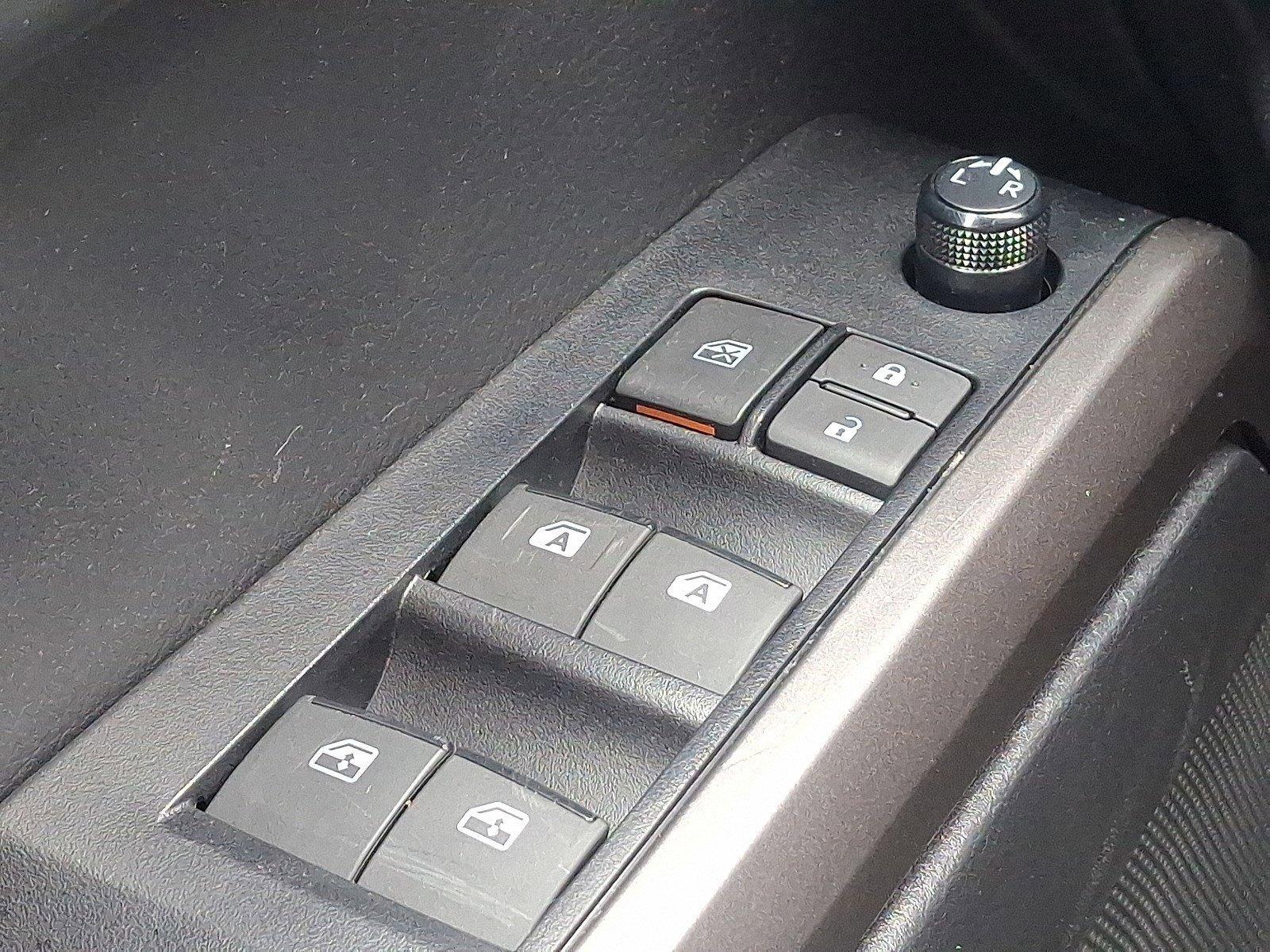 2023 Toyota Tacoma 4WD Vehicle Photo in Harrisburg, PA 17111