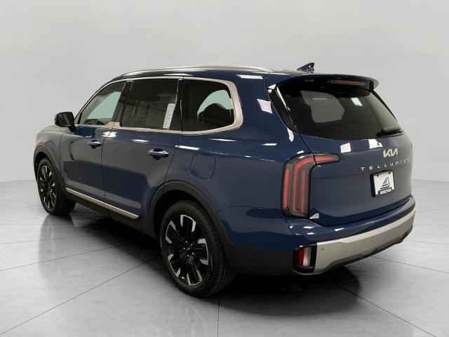 2024 Kia Telluride Vehicle Photo in Appleton, WI 54914