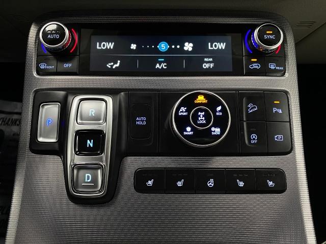 2024 Hyundai PALISADE Vehicle Photo in Appleton, WI 54913