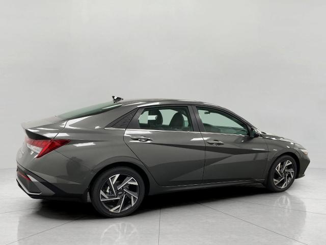 2025 Hyundai ELANTRA Vehicle Photo in Appleton, WI 54913