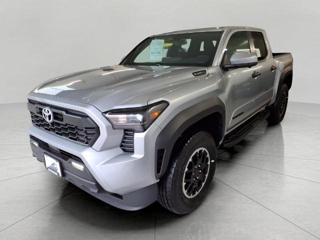 2025 Toyota Tacoma 4WD Vehicle Photo in Oshkosh, WI 54904