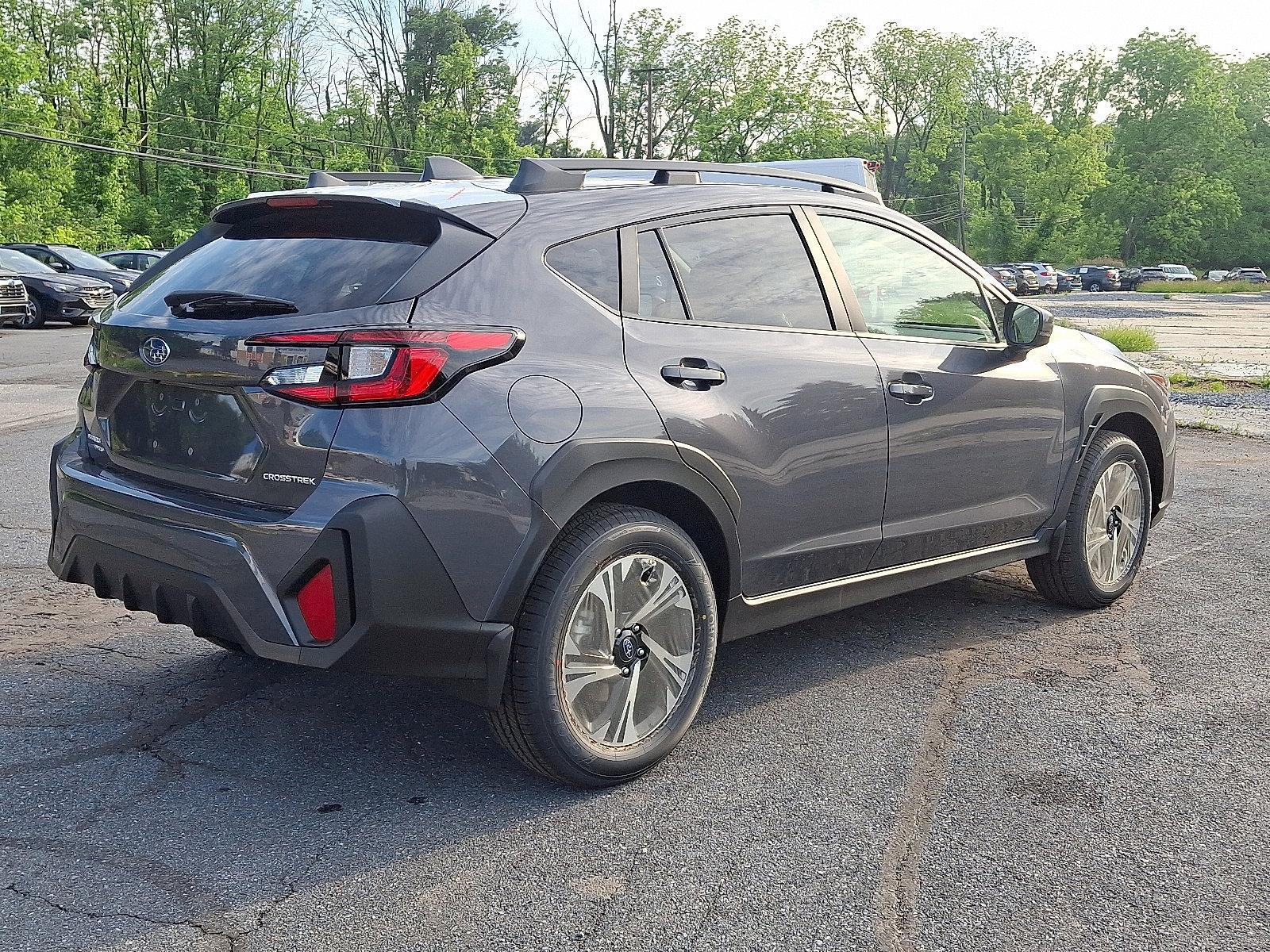 2025 Subaru Crosstrek Vehicle Photo in Harrisburg, PA 17111