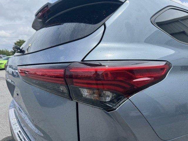 2023 Toyota Highlander Vehicle Photo in Mechanicsburg, PA 17050-1707