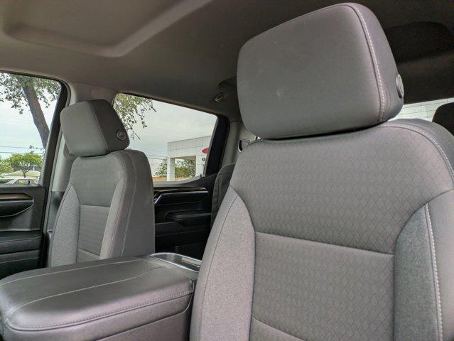 2024 Chevrolet Silverado 1500 Vehicle Photo in SELMA, TX 78154-1459