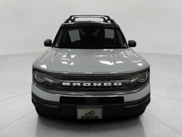 2022 Ford Bronco Sport Vehicle Photo in Appleton, WI 54913