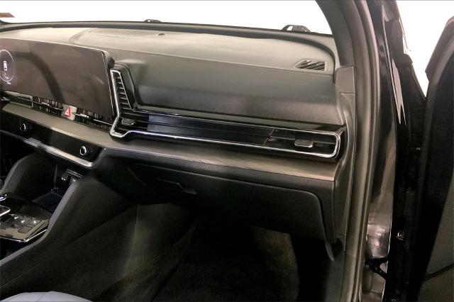 2023 Kia Sportage Vehicle Photo in Lees Summit, MO 64086