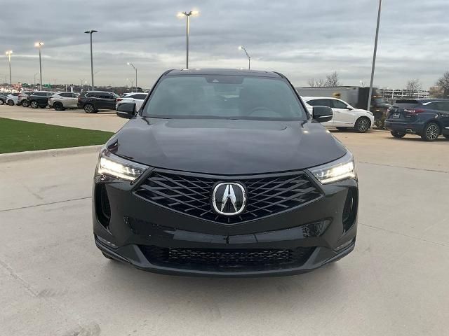 2025 Acura RDX Vehicle Photo in San Antonio, TX 78230