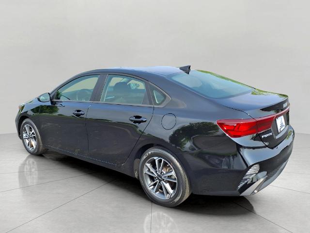 2023 Kia Forte Vehicle Photo in Oshkosh, WI 54904