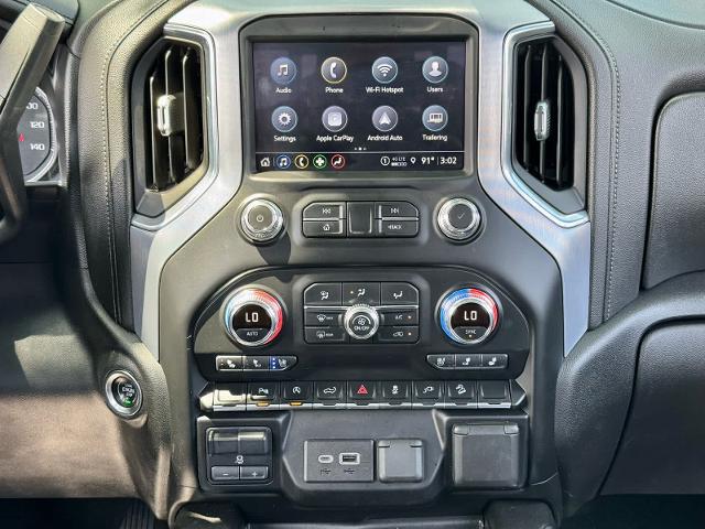 2021 GMC Sierra 1500 Vehicle Photo in DALLAS, TX 75209-3016