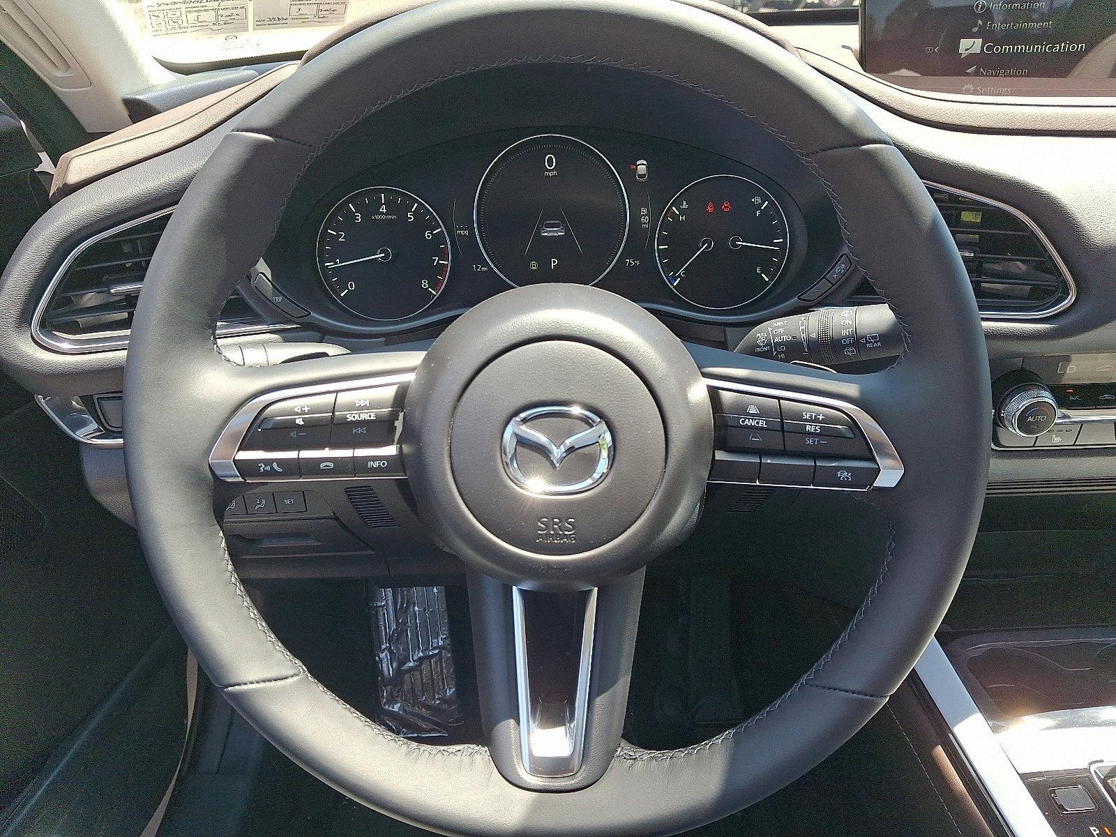 2025 Mazda CX-30 Vehicle Photo in Trevose, PA 19053