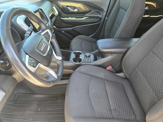 2019 GMC Terrain Vehicle Photo in DENTON, TX 76210-9321