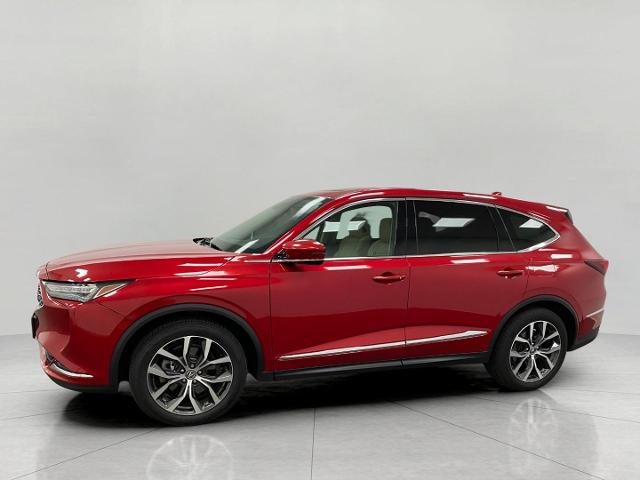 2022 Acura MDX Vehicle Photo in Appleton, WI 54913