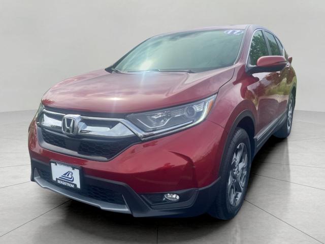 2017 Honda CR-V Vehicle Photo in Oshkosh, WI 54904