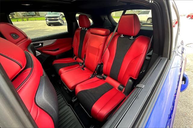 2025 Acura MDX Vehicle Photo in Tulsa, OK 74145