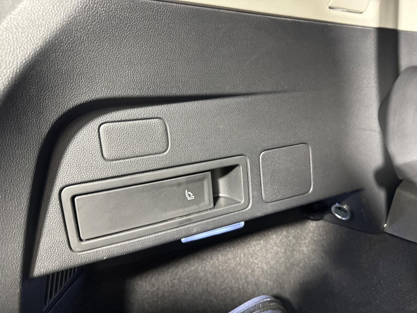 2022 Volkswagen Tiguan Vehicle Photo in Georgetown, TX 78626