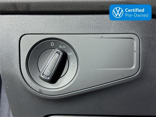 2022 Volkswagen Tiguan Vehicle Photo in Puyallup, WA 98371
