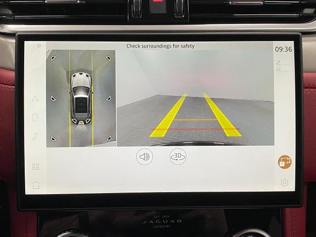 2026 Jaguar F-PACE Vehicle Photo in Appleton, WI 54913