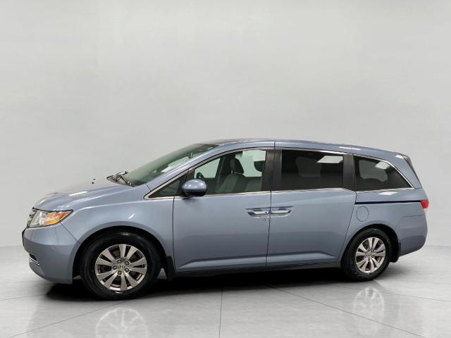 2014 Honda Odyssey Vehicle Photo in Appleton, WI 54913