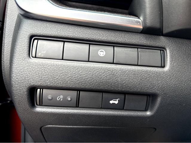 2021 Nissan Rogue Vehicle Photo in Savannah, GA 31419