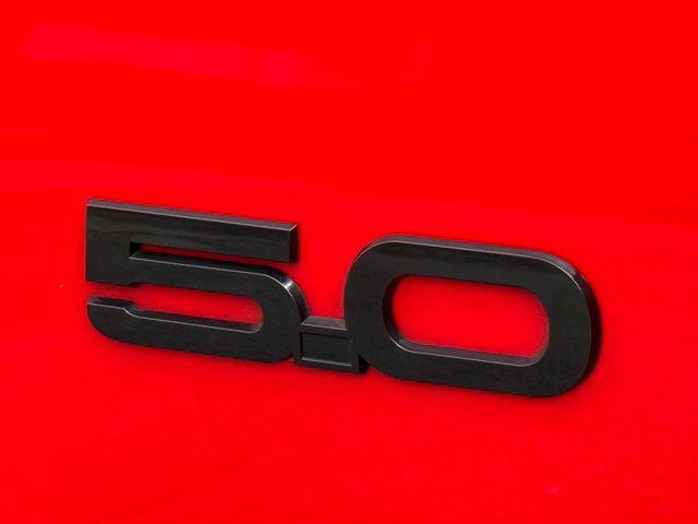 2018 Ford Mustang Vehicle Photo in Hinesville, GA 31313
