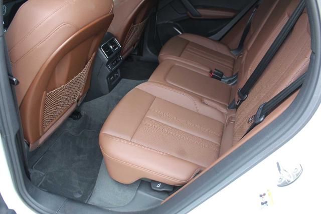 2019 Audi Q5 Vehicle Photo in HOUSTON, TX 77090