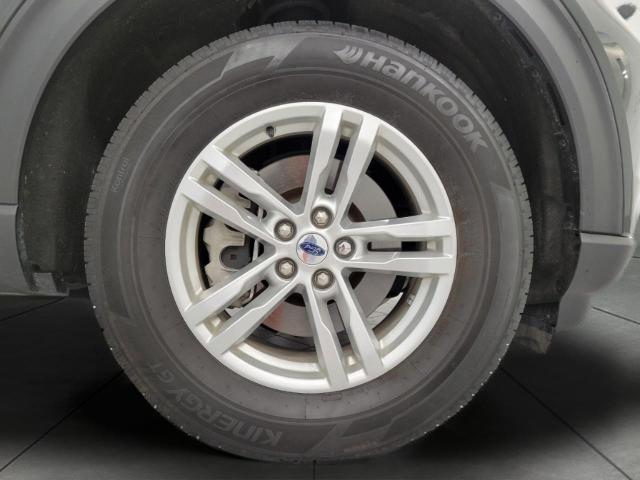 2023 Ford Explorer Vehicle Photo in Oshkosh, WI 54901