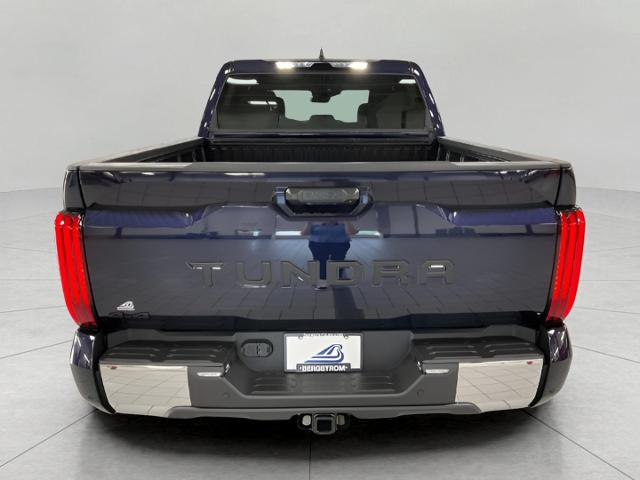 2025 Toyota Tundra 4WD Vehicle Photo in Oshkosh, WI 54904