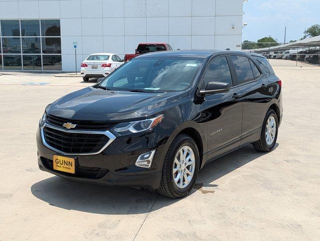 2021 Chevrolet Equinox Vehicle Photo in SELMA, TX 78154-1460