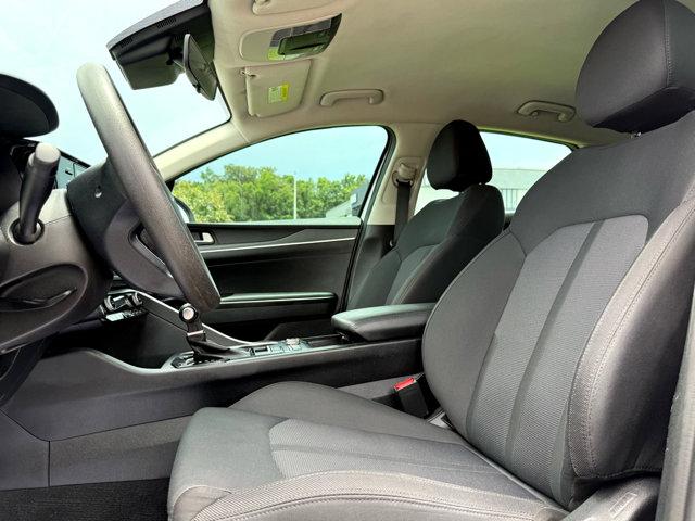 2023 Kia K5 Vehicle Photo in Hinesville, GA 31313