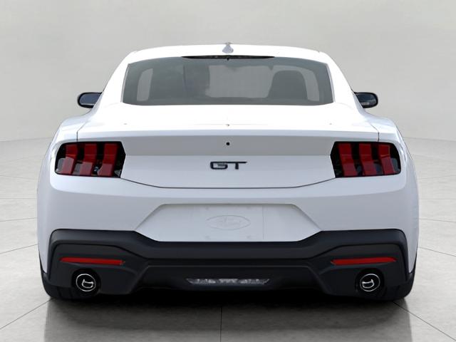 2024 Ford Mustang Vehicle Photo in Oshkosh, WI 54901