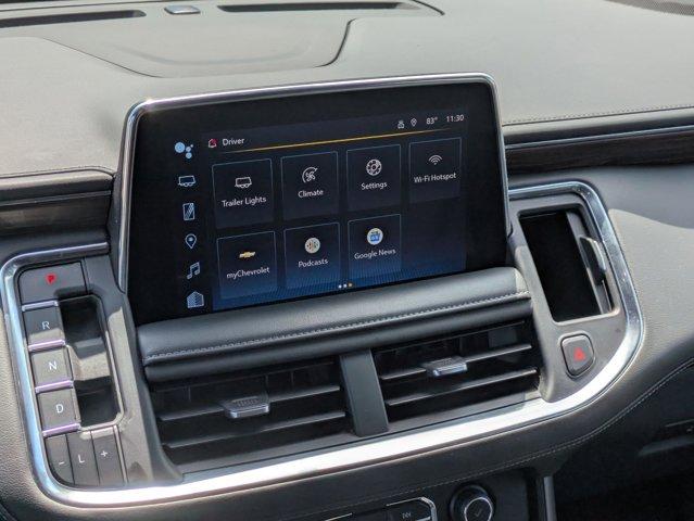 2023 Chevrolet Tahoe Vehicle Photo in SELMA, TX 78154-1459