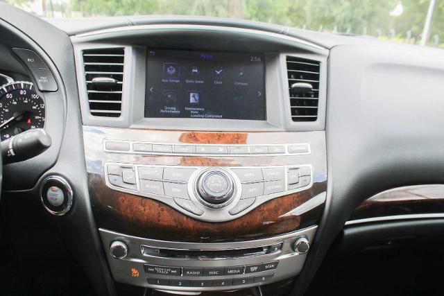 2019 INFINITI QX60 Vehicle Photo in HOUSTON, TX 77090