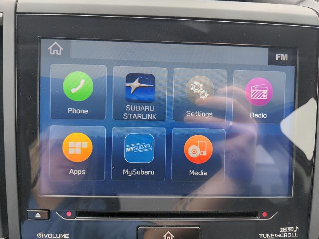 2023 Subaru Crosstrek Vehicle Photo in Green Bay, WI 54304