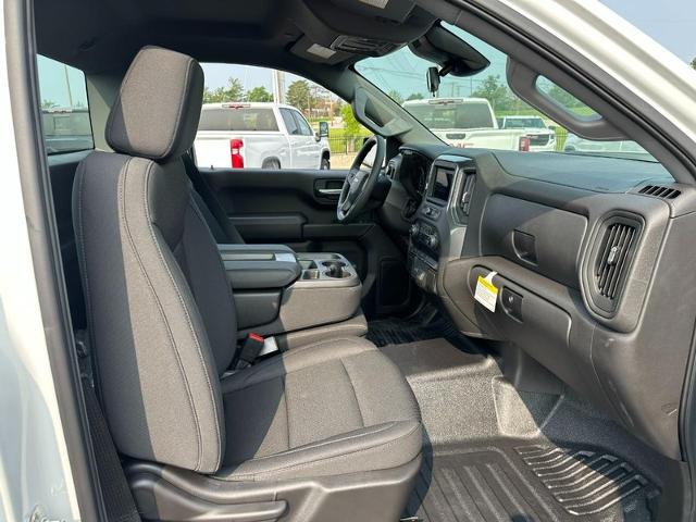 2025 Chevrolet Silverado 1500 Vehicle Photo in COLUMBIA, MO 65203-3903
