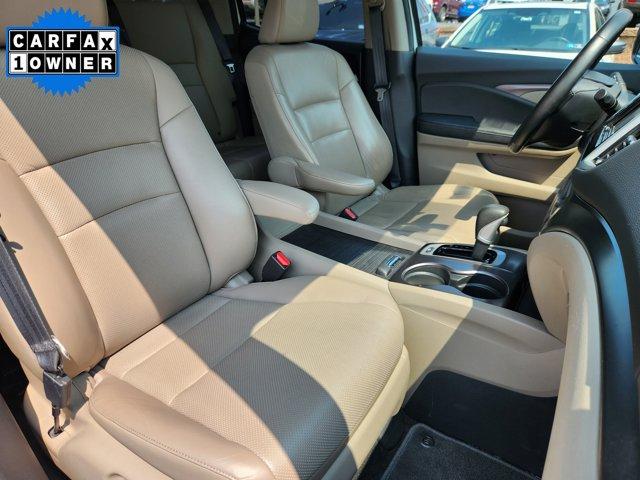 2017 Honda Ridgeline Vehicle Photo in Ardmore, PA 19003