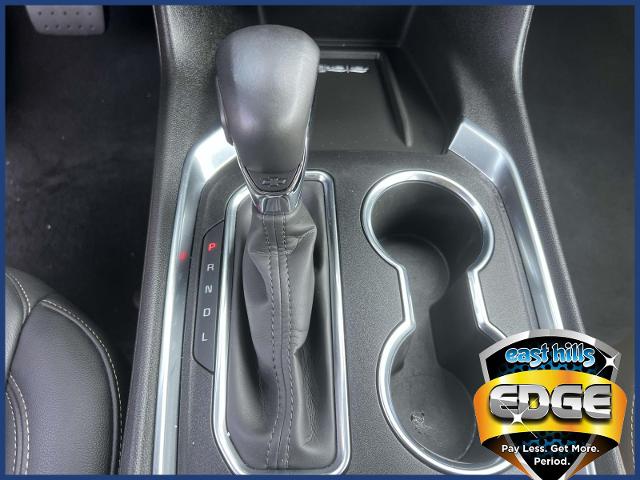 2022 Chevrolet Traverse Vehicle Photo in Roslyn, NY 11576