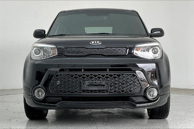 2016 Kia Soul Vehicle Photo in Grapevine, TX 76051