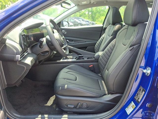 2025 Hyundai ELANTRA Vehicle Photo in Harrisburg, PA 17111