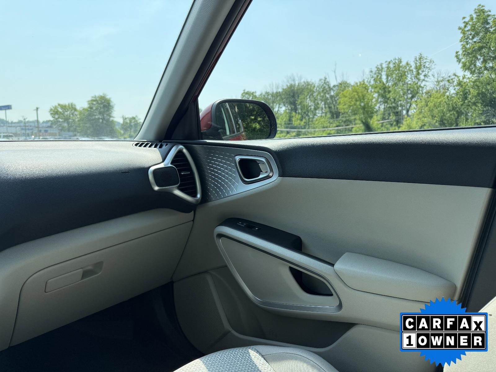 2023 Kia Soul Vehicle Photo in Harrisburg, PA 17111
