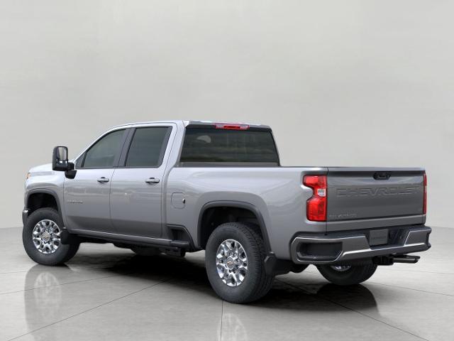 2025 Chevrolet Silverado 2500 HD Vehicle Photo in Madison, WI 53713