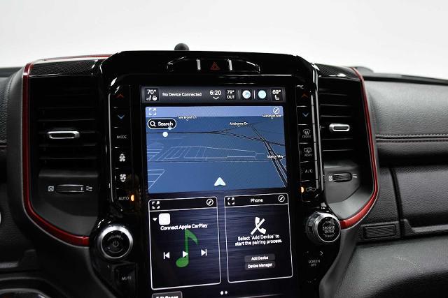 2022 Ram 1500 Vehicle Photo in DALLAS, TX 75235